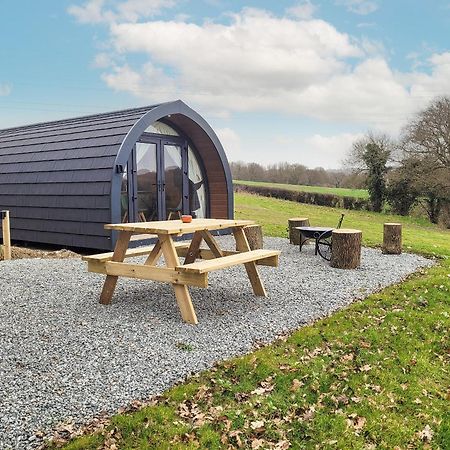 Вилла Hayfield Haven-Uk40691 Crowhurst  Экстерьер фото