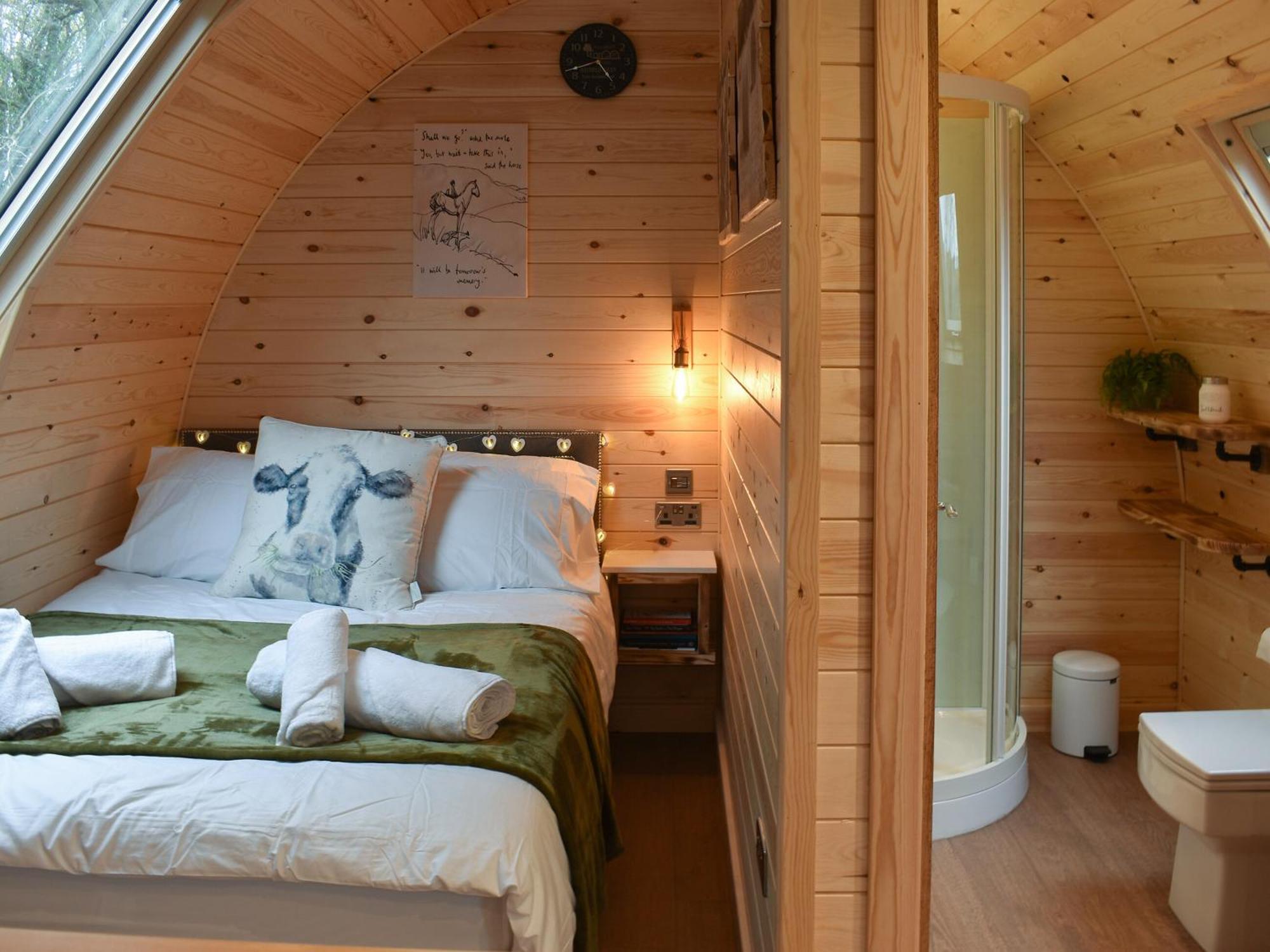 Вилла Hayfield Haven-Uk40691 Crowhurst  Экстерьер фото